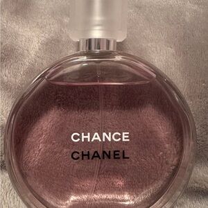 CHANEL Eau de Toilette - Silver